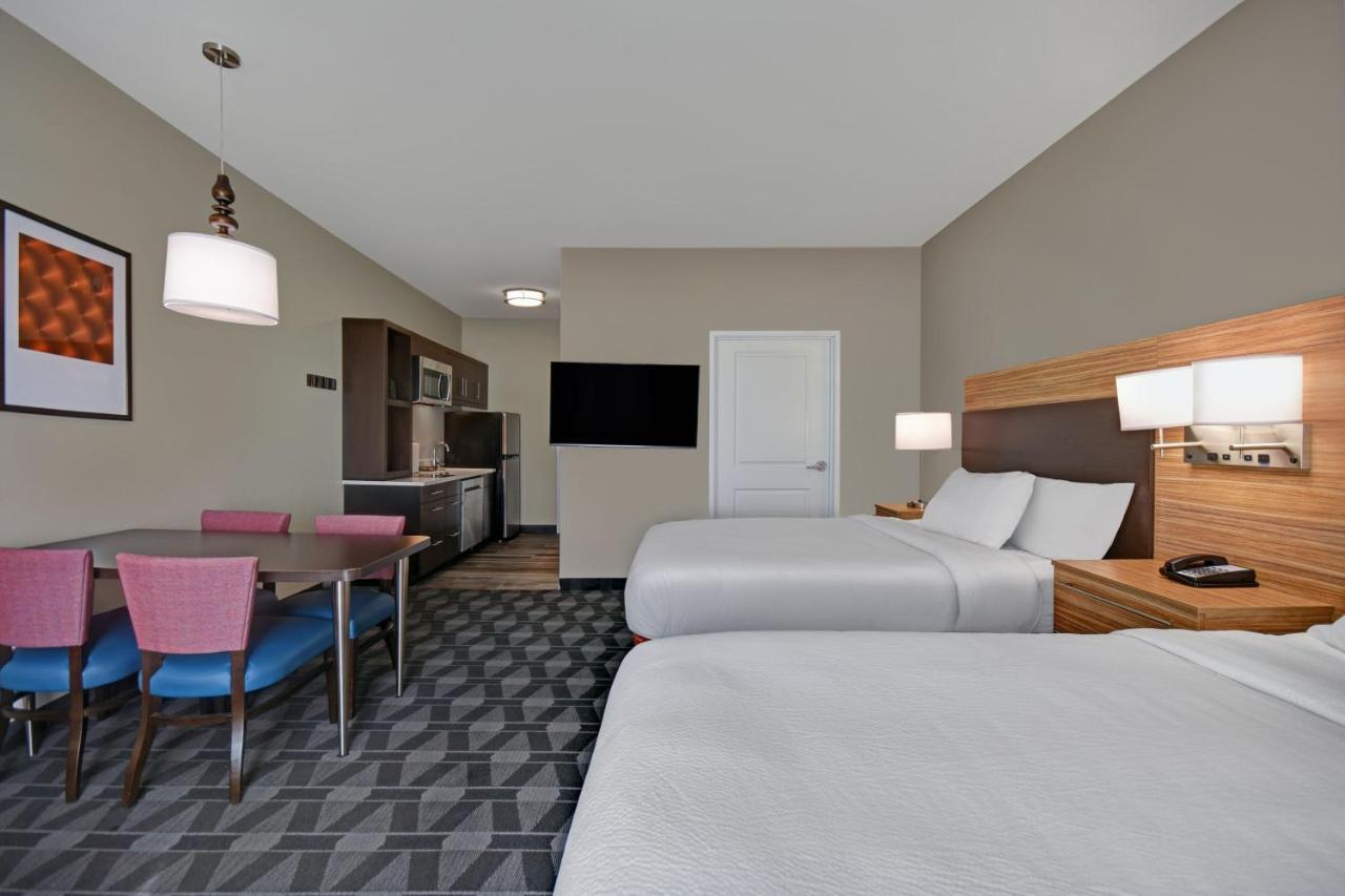 Towneplace Suites By Marriott Grand Rapids Wyoming Bagian luar foto